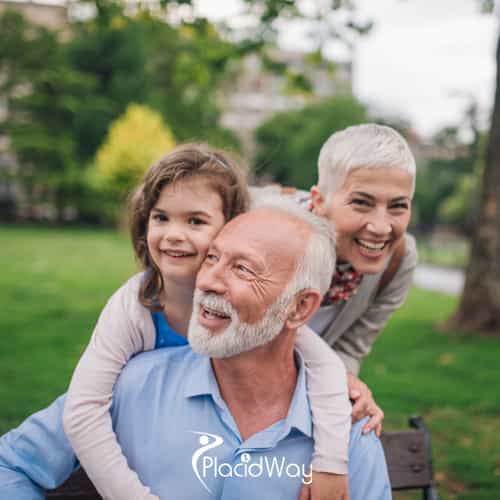 German Families Seek Cutting-Edge Hope for Huntington’s and Wilson’s Diseases in EU-Regulated Slovakian Clinics